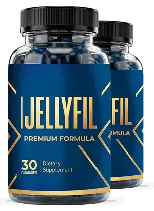 Jellyfil – envase