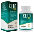 Envase de Keto Diet