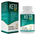Keto Diet – envase