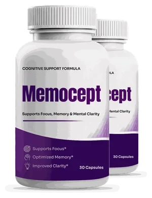Memocept – envase