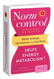 Envase de Normcontrol