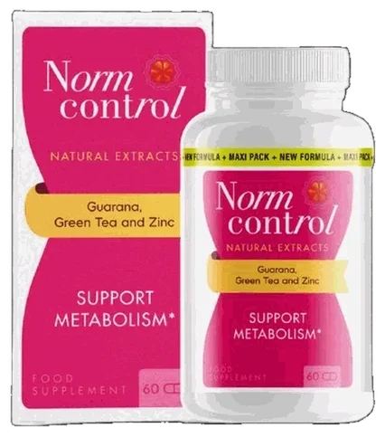 Envase de Normcontrol