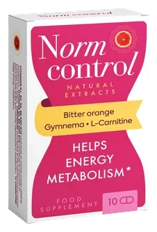 Normcontrol – envase