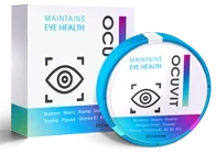 Envase de Ocuvit