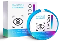 Ocuvit – envase