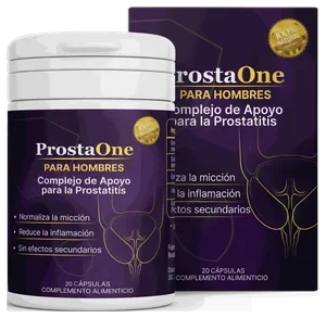 ProstaOne – envase