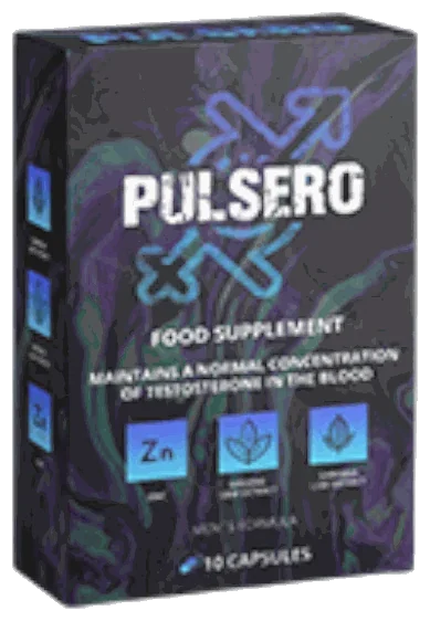 Envase de Pulsero