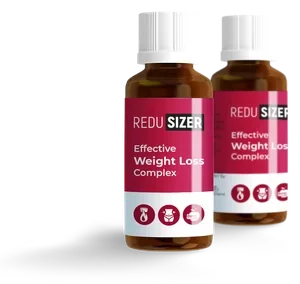 Redusizer – envase