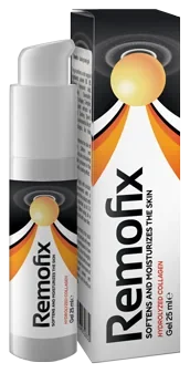 Remofix – envase