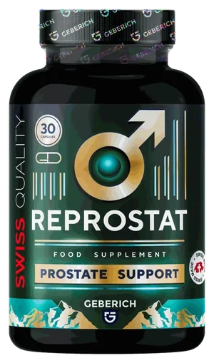Reprostat – envase