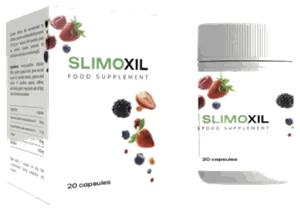 Slimoxil – envase