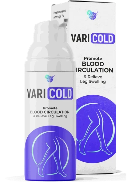 Envase de Varicold