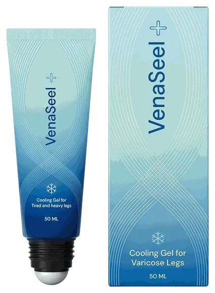 Envase de VenaSeel