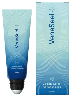 VenaSeel – envase