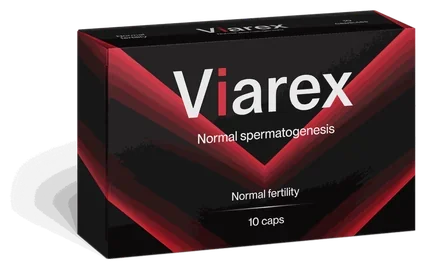 Envase de Viarex